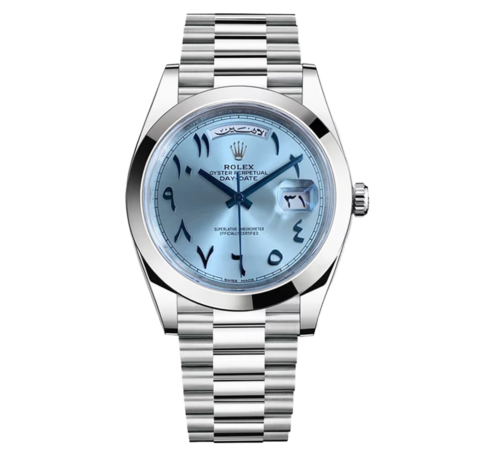 OMEGA SEAMASTER 007 SUPER CLONE WITH SWIZZ MACHINE - Image 13
