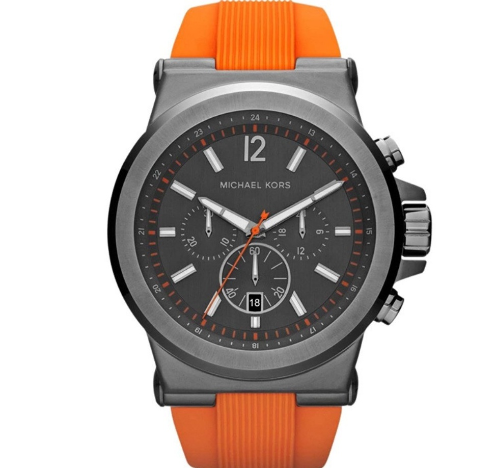 MICHAEL_KORS_MICHAEL_KORS_FOR_MENS_مايكل_كورس_أوريجنال_01 MICHAEL KORS FOR MEN’S مايكل كورس أوريجنال - Image 1