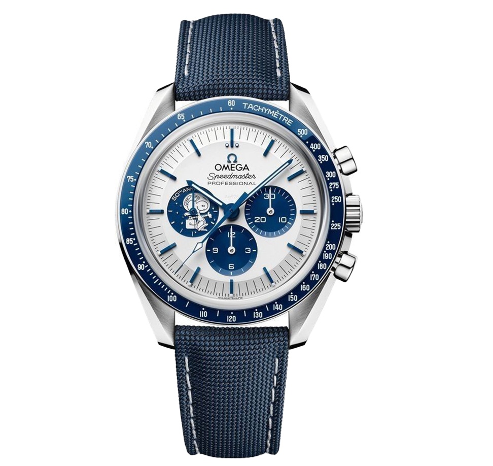 OMEGA_OMEGA_SPEED_MASTER_MASTER_أوميجا_سبيد_ماستر_ميرور_أوريجنال_01 OMEGA SPEED MASTER MASTER أوميجا سبيد ماستر ميرور أوريجنال - Image 1