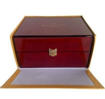 PATEK PHILIPPE 5167A – AQUANAUT باتيك فيليب أكواناوت ميرور أوريجنال - Image 8