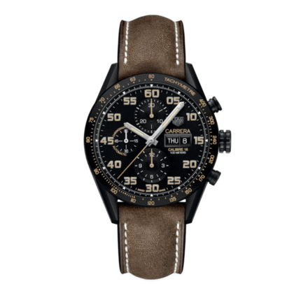 TAGHEUER CARRERA تاج هوير ميرور أوريجنال