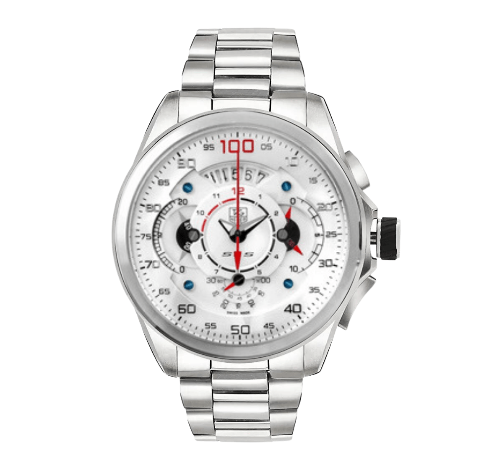 TAG_HEUER_TAGHEUER_MERCEDES-BENZ_تاج_هوير_ميرور_أوريجنال_01 TAGHEUER MERCEDES-BENZ تاج هوير ميرور أوريجنال - Image 1