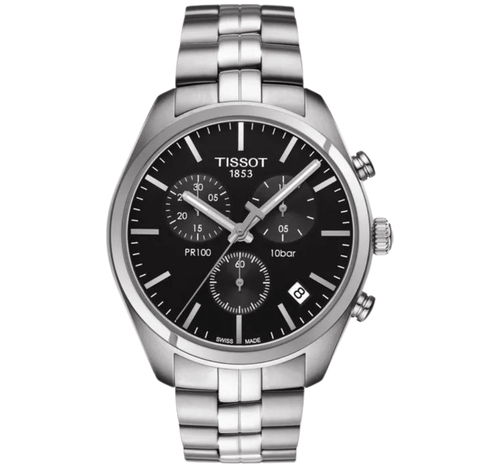 تيسوت تي كلاسيك باورماتيك ميرور أوريجنالTissot T-Classic PRX Powermatic 80 - Image 6