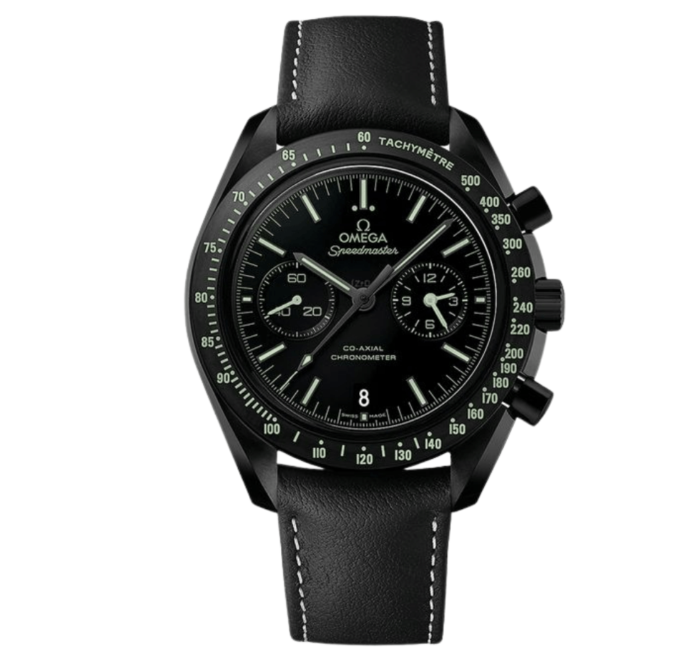 OMEGA SPEED MASTER  MASTER  أوميجا سبيد ماستر  ميرور أوريجنال - Image 6