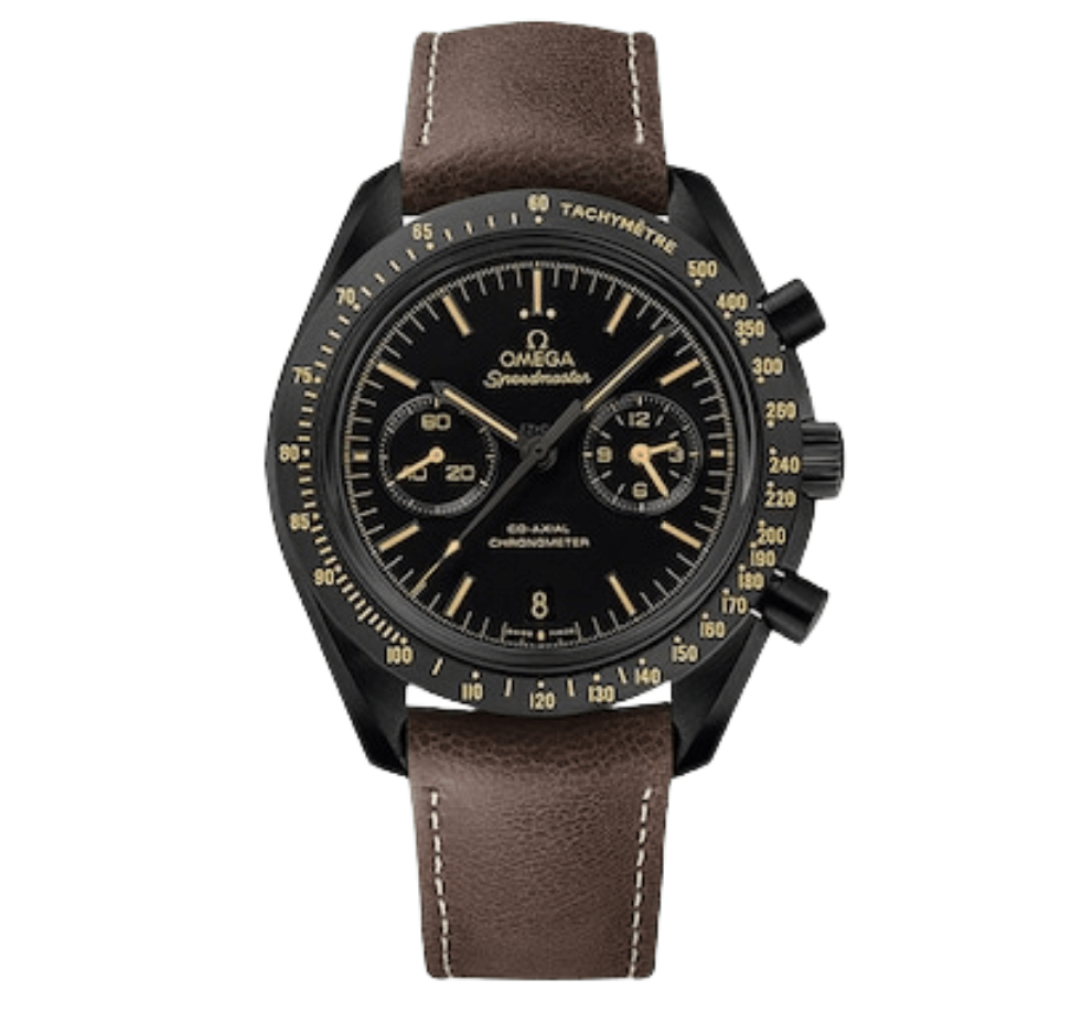 OMEGA SPEED MASTER  MASTER  أوميجا سبيد ماستر  ميرور أوريجنال - Image 7