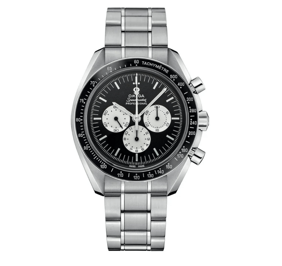 OMEGA SPEED MASTER  MASTER  أوميجا سبيد ماستر  ميرور أوريجنال - Image 9