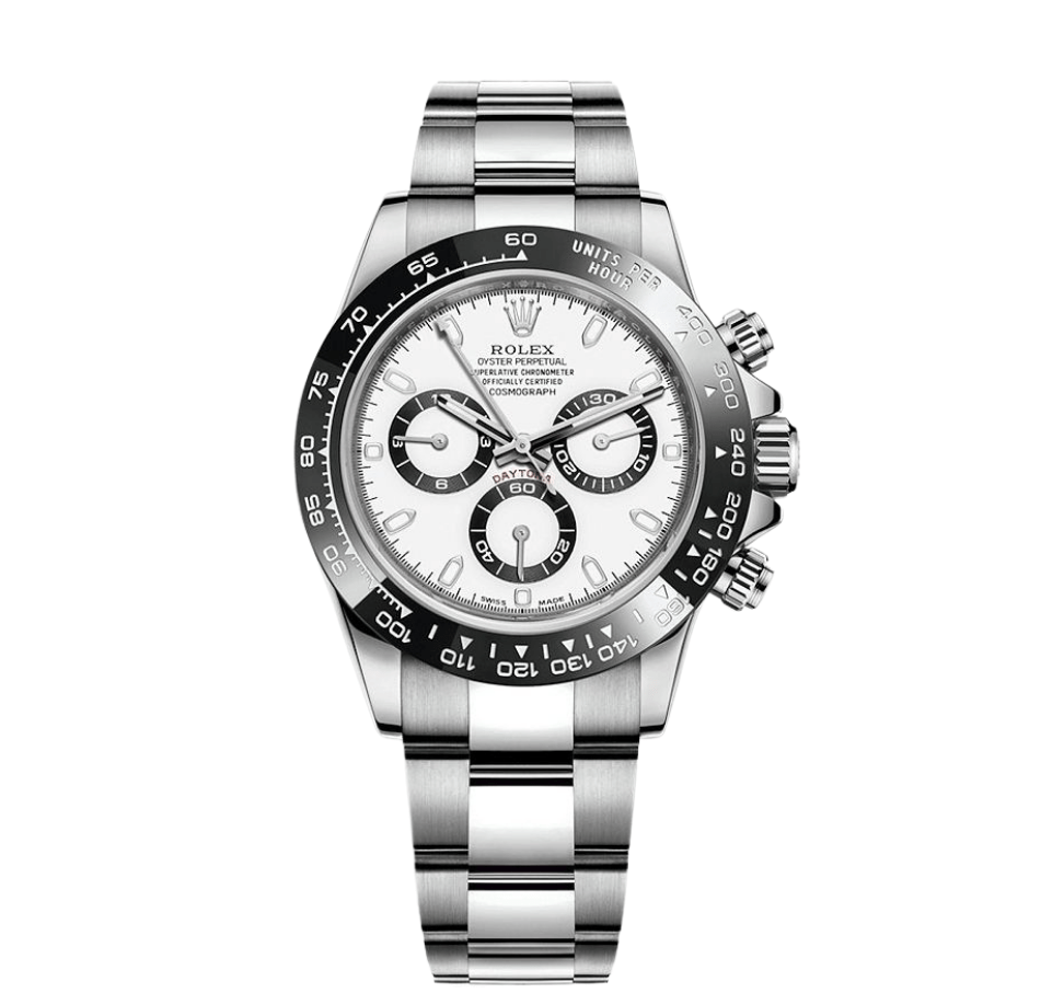 ROLEX OYSTER PERPTUAL DATE JUST رولكس ديت جست ميرور أوريجنال - Image 9